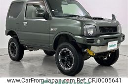 suzuki jimny 2018 -SUZUKI--Jimny ABA-JB23W--JB23W-776026---SUZUKI--Jimny ABA-JB23W--JB23W-776026-