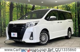 toyota noah 2016 quick_quick_ZRR85W_ZRR85-0066847