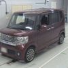 honda n-box 2013 -HONDA--N BOX JF1-2129595---HONDA--N BOX JF1-2129595- image 1