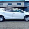 toyota aqua 2014 CFJ1480361 image 7