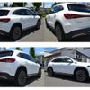 mercedes-benz eqa 2023 -MERCEDES-BENZ--Benz EQA ZAA-243701CN--W1N2437012J057177---MERCEDES-BENZ--Benz EQA ZAA-243701CN--W1N2437012J057177- image 11