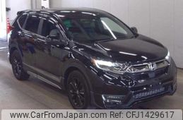 honda cr-v 2022 quick_quick_6BA-RW1_1300968
