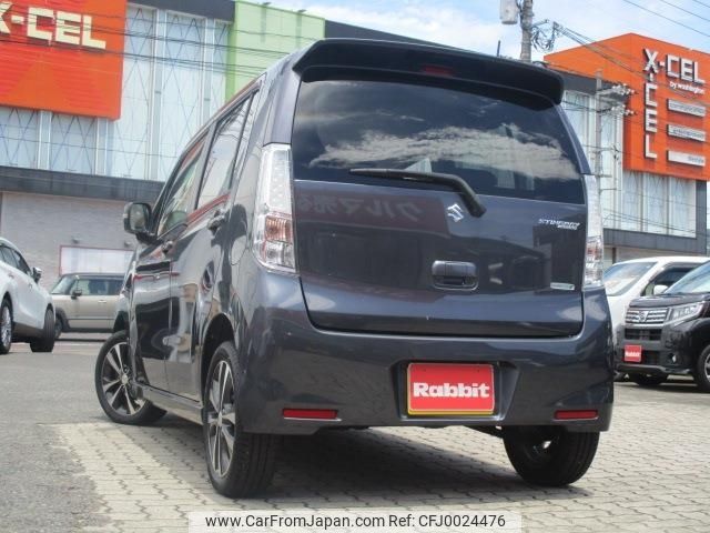 suzuki wagon-r 2013 -SUZUKI--Wagon R DBA-MH34S--MH34S-941352---SUZUKI--Wagon R DBA-MH34S--MH34S-941352- image 2