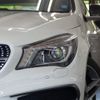 mercedes-benz cla-class 2013 CFJ3785396 image 7