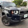 toyota land-cruiser-wagon 2024 CFJ1747044 image 1