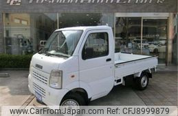 suzuki carry-truck 2006 -SUZUKI--Carry Truck EBD-DA63T--DA63T-457256---SUZUKI--Carry Truck EBD-DA63T--DA63T-457256-