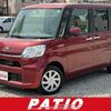 daihatsu tanto 2014 CARSENSOR_JP_AU6317809214 image 1