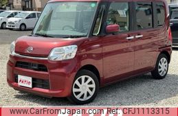 daihatsu tanto 2014 CARSENSOR_JP_AU6317809214
