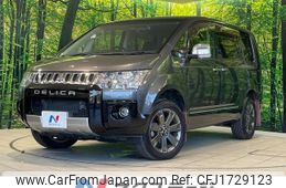 mitsubishi delica-d5 2018 CFJ1729123