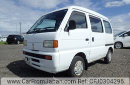 suzuki every-van 1994 A525