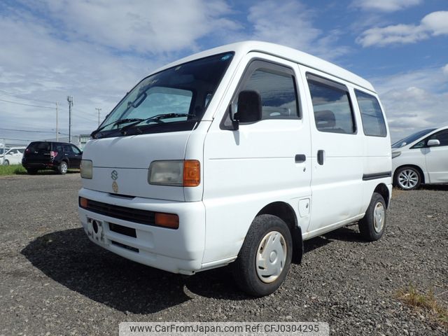 suzuki every-van 1994 A525 image 1