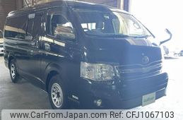 toyota hiace-van 2013 -TOYOTA--Hiace Van CBF-TRH211K--TRH211-8005210---TOYOTA--Hiace Van CBF-TRH211K--TRH211-8005210-