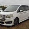 honda stepwagon 2014 CFJ1851643 image 43