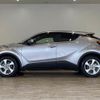 toyota c-hr 2017 quick_quick_DAA-ZYX10_ZYX10-2003607 image 17