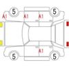 toyota land-cruiser-prado 2022 -TOYOTA--Land Cruiser Prado 3BA-TRJ150W--TRJ150-0149429---TOYOTA--Land Cruiser Prado 3BA-TRJ150W--TRJ150-0149429- image 2