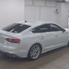 audi a5 2022 -AUDI 【大阪 349ｻ 701】--Audi A5 3CA-F5DTPL--WAUZZZF5XNA029038---AUDI 【大阪 349ｻ 701】--Audi A5 3CA-F5DTPL--WAUZZZF5XNA029038- image 5