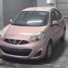 nissan march 2016 CFJ1752256 image 2