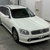 nissan stagea 2002 -NISSAN--Stagea NM35-311999---NISSAN--Stagea NM35-311999- image 1