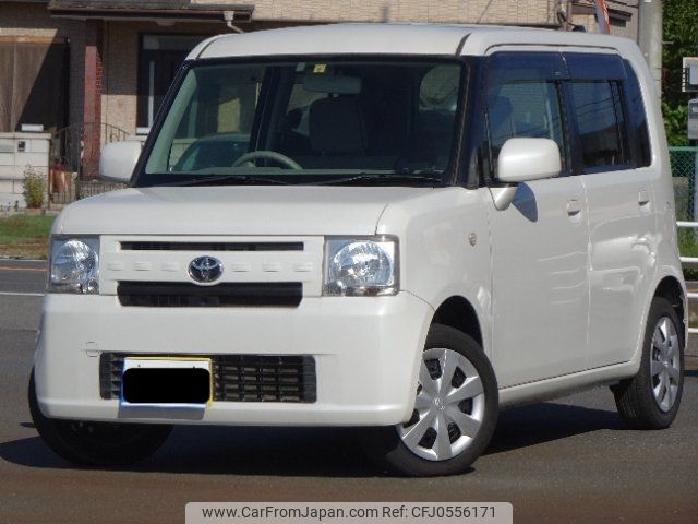 toyota pixis-space 2012 -TOYOTA 【つくば 581ｶ6952】--Pixis Space L575A--0018252---TOYOTA 【つくば 581ｶ6952】--Pixis Space L575A--0018252- image 1