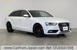 audi a4 2013 -AUDI--Audi A4 DBA-8KCDN--WAUZZZ8K4EA043875---AUDI--Audi A4 DBA-8KCDN--WAUZZZ8K4EA043875-