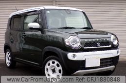 suzuki hustler 2015 CFJ1880848