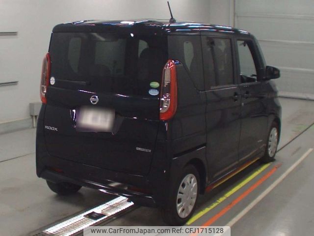 nissan roox 2020 CFJ1715128 image 2