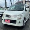 suzuki wagon-r 2010 -SUZUKI 【水戸 580ﾄ6726】--Wagon R MH23S--307350---SUZUKI 【水戸 580ﾄ6726】--Wagon R MH23S--307350- image 12