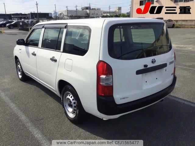 toyota succeed-van 2020 CFJ1565477 image 2