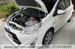 toyota aqua 2015 -TOYOTA--AQUA DAA-NHP10--NHP10-2448609---TOYOTA--AQUA DAA-NHP10--NHP10-2448609-