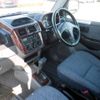 mitsubishi pajero-mini 2000 CFJ1657708 image 11