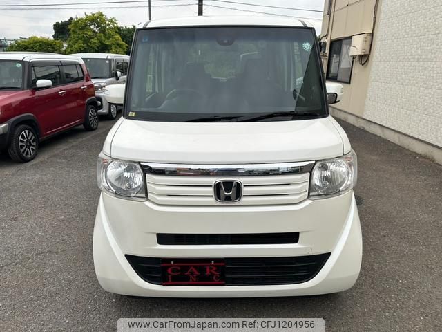 honda n-box 2015 quick_quick_JF1_JF1-1480669 image 2