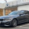 bmw 3-series 2021 quick_quick_3BA-6K20_WBA72DZ080FL20759 image 1