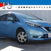 nissan note 2016 -NISSAN--Note DAA-HE12--HE12-010434---NISSAN--Note DAA-HE12--HE12-010434- image 1