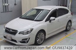 subaru impreza-wagon 2015 -SUBARU--Impreza Wagon GP7-100679---SUBARU--Impreza Wagon GP7-100679-