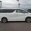 toyota alphard 2021 -TOYOTA--Alphard 3BA-AGH35W--AGH35-0047920---TOYOTA--Alphard 3BA-AGH35W--AGH35-0047920- image 13