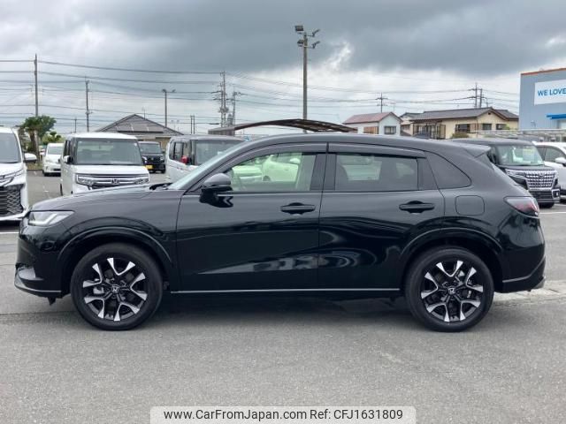 honda zr-v 2024 CFJ1631809 image 2
