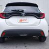 toyota yaris 2020 quick_quick_5BA-MXPA10_MXPA10-2021040 image 15