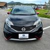 nissan note 2016 -NISSAN--Note DBA-E12--E12-456601---NISSAN--Note DBA-E12--E12-456601- image 4