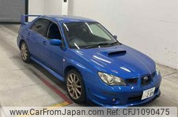 subaru impreza 2006 -SUBARU 【川越 300ニ289】--Impreza GDA-019094---SUBARU 【川越 300ニ289】--Impreza GDA-019094-