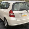 honda fit 2003 CFJ4120972 image 6