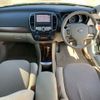 nissan bluebird-sylphy 2012 NIKYO_WH46634 image 16