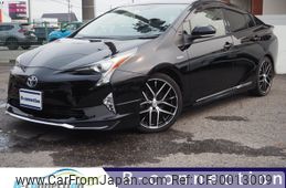 toyota prius 2016 -TOYOTA--Prius DAA-ZVW50--ZVW50-6024963---TOYOTA--Prius DAA-ZVW50--ZVW50-6024963-