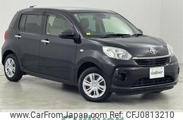 toyota passo 2021 -TOYOTA--Passo 5BA-M700A--M700A-0196877---TOYOTA--Passo 5BA-M700A--M700A-0196877-