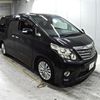 toyota alphard 2012 -TOYOTA 【富山 300も2515】--Alphard ANH25W-8038498---TOYOTA 【富山 300も2515】--Alphard ANH25W-8038498- image 1