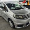 honda freed-spike 2010 -HONDA 【名古屋 505ﾂ3207】--Freed Spike GB3--1312562---HONDA 【名古屋 505ﾂ3207】--Freed Spike GB3--1312562- image 1