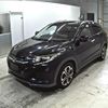 honda vezel 2014 -HONDA--VEZEL RU1-1014826---HONDA--VEZEL RU1-1014826- image 5