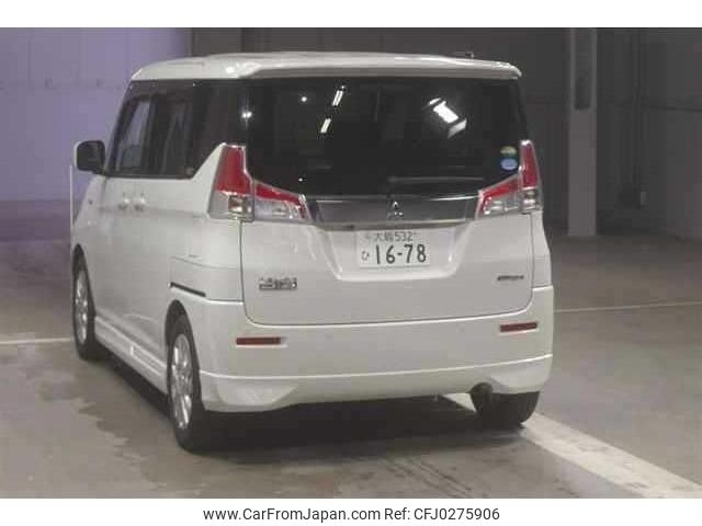 mitsubishi delica-d2 2019 quick_quick_DAA-MB36S_MB36S-251128 image 2