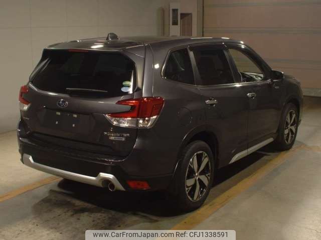 subaru forester 2020 -SUBARU--Forester 5AA-SKE--SKE-043143---SUBARU--Forester 5AA-SKE--SKE-043143- image 2