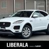 jaguar e-pace 2018 -JAGUAR--Jaguar E-Pace DBA-DF2XA--SADFA2AX6J1Z10637---JAGUAR--Jaguar E-Pace DBA-DF2XA--SADFA2AX6J1Z10637- image 1