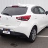 mazda demio 2019 CFJ1604425 image 2